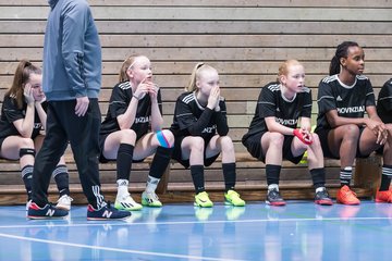 Bild 32 - wBJ Fortuna St. Juergen Winter Cup